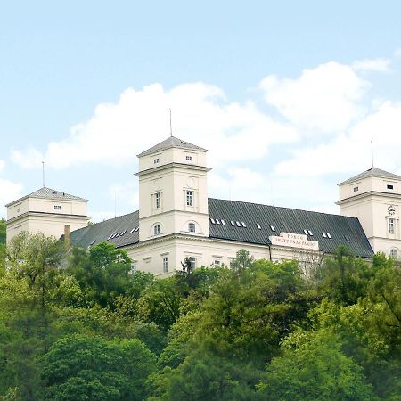 Zamek Racice Hotel Exterior foto